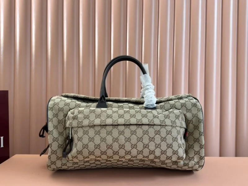 DailyWear Gucci Travel Bags 49566