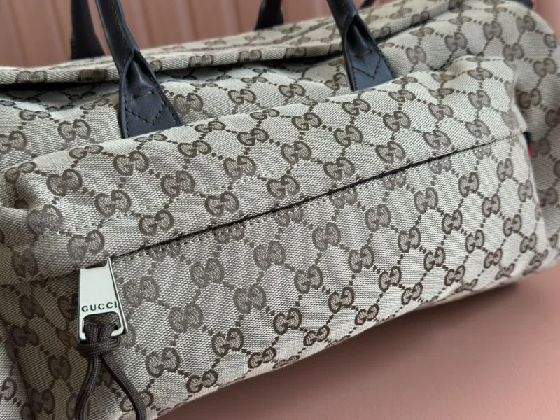 DailyWear Gucci Travel Bags 49566