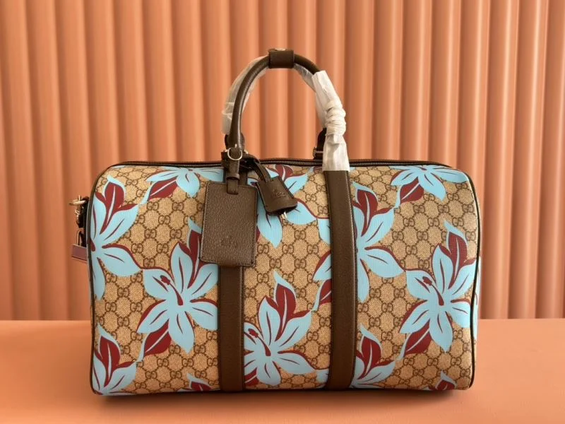 Gucci Travel Bags Affordable 49567