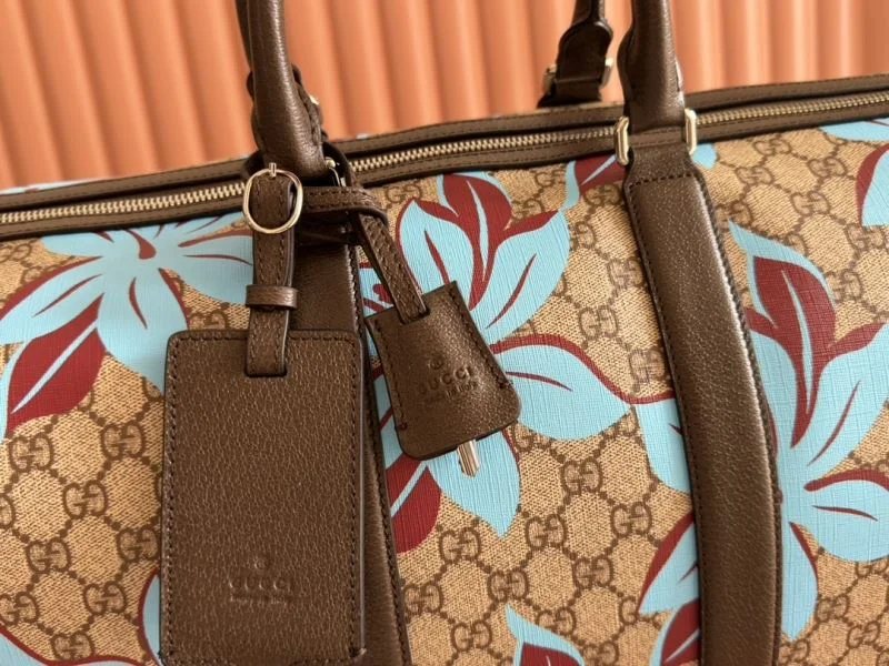 Gucci Travel Bags Affordable 49567