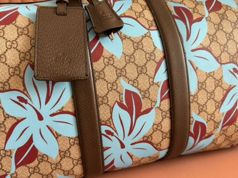 Gucci Travel Bags Affordable 49567
