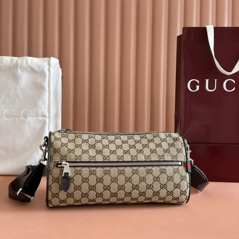 Gucci Travel Bags Cozy 49614