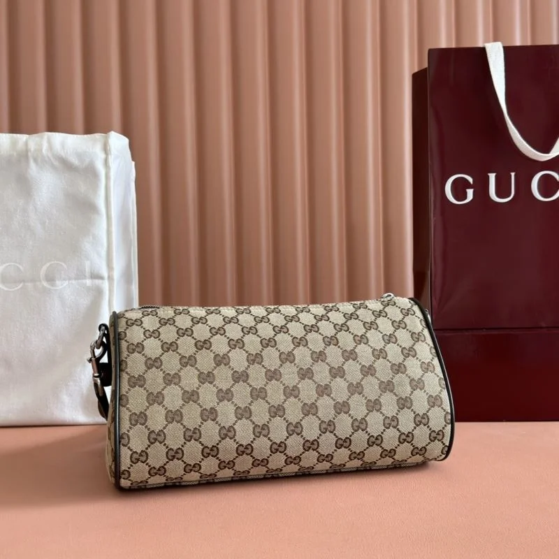 Gucci Travel Bags Cozy 49614