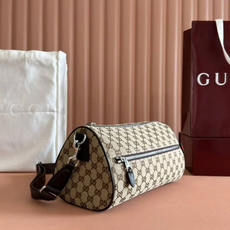 Gucci Travel Bags Cozy 49614
