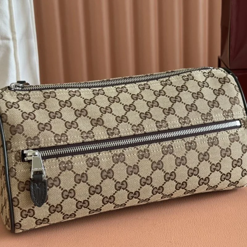 Gucci Travel Bags Cozy 49614