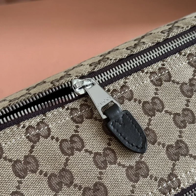 Gucci Travel Bags Cozy 49614