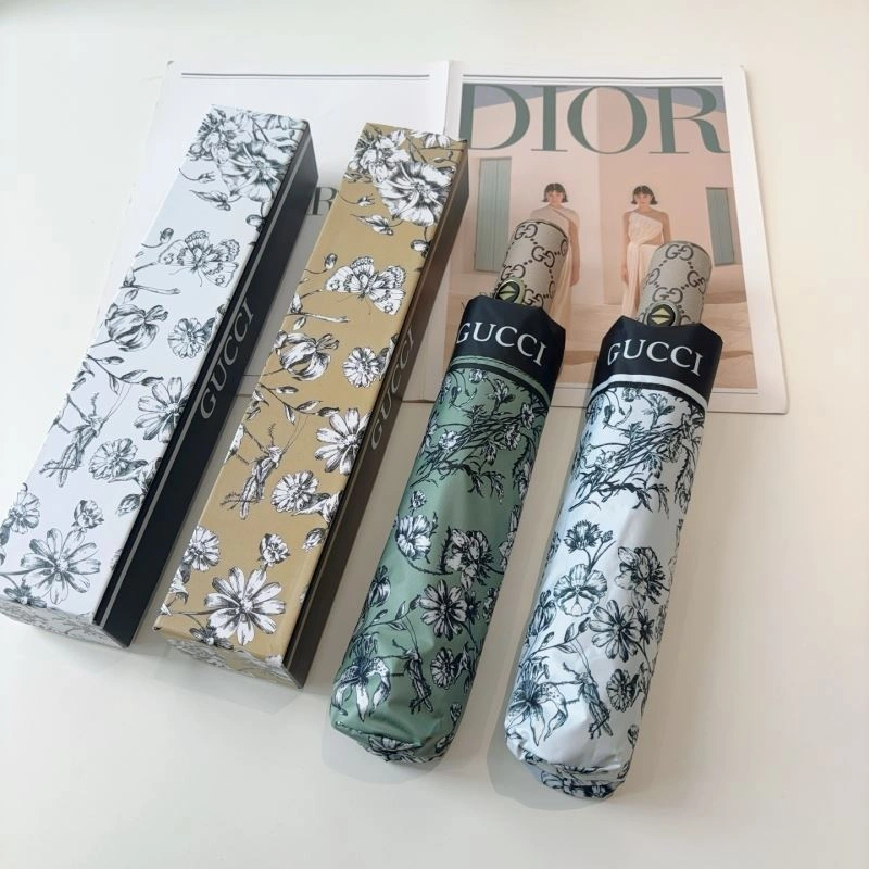Breathable Gucci Umbrella 274869