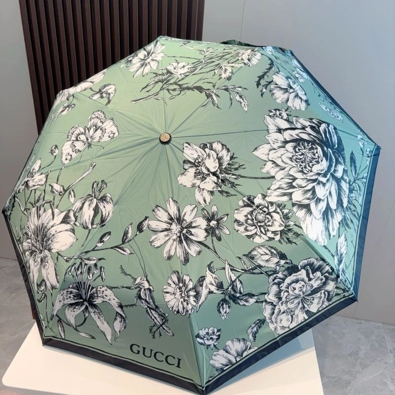 Breathable Gucci Umbrella 274869