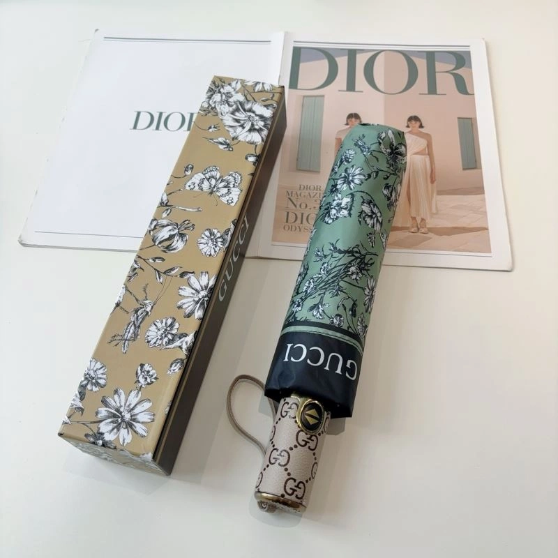 Breathable Gucci Umbrella 274869
