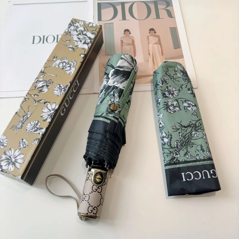 Breathable Gucci Umbrella 274869