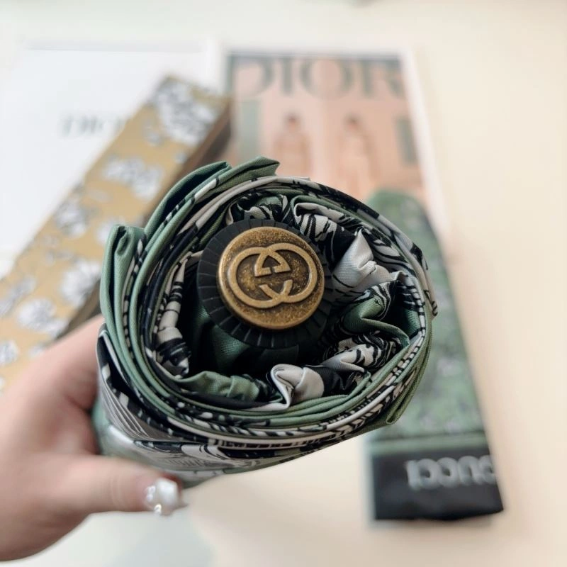 Breathable Gucci Umbrella 274869