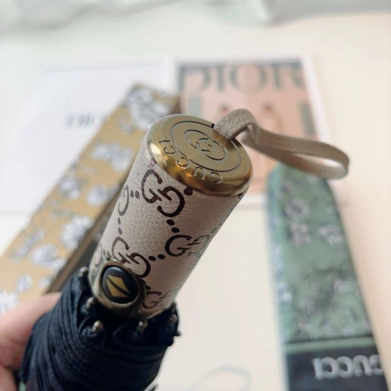 Breathable Gucci Umbrella 274869