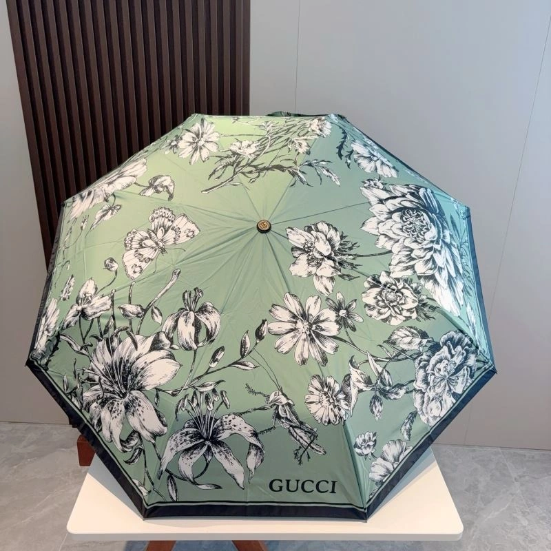 Breathable Gucci Umbrella 274869