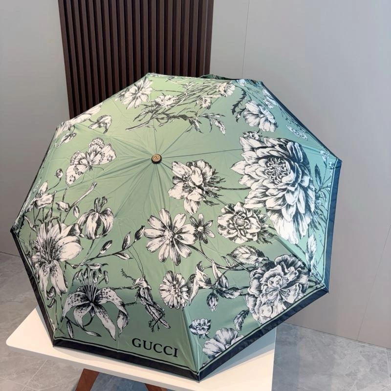Breathable Gucci Umbrella 274869