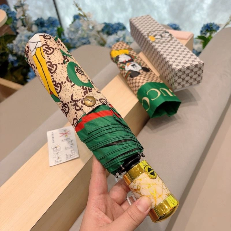 Gucci Umbrella Sophisticated 274867