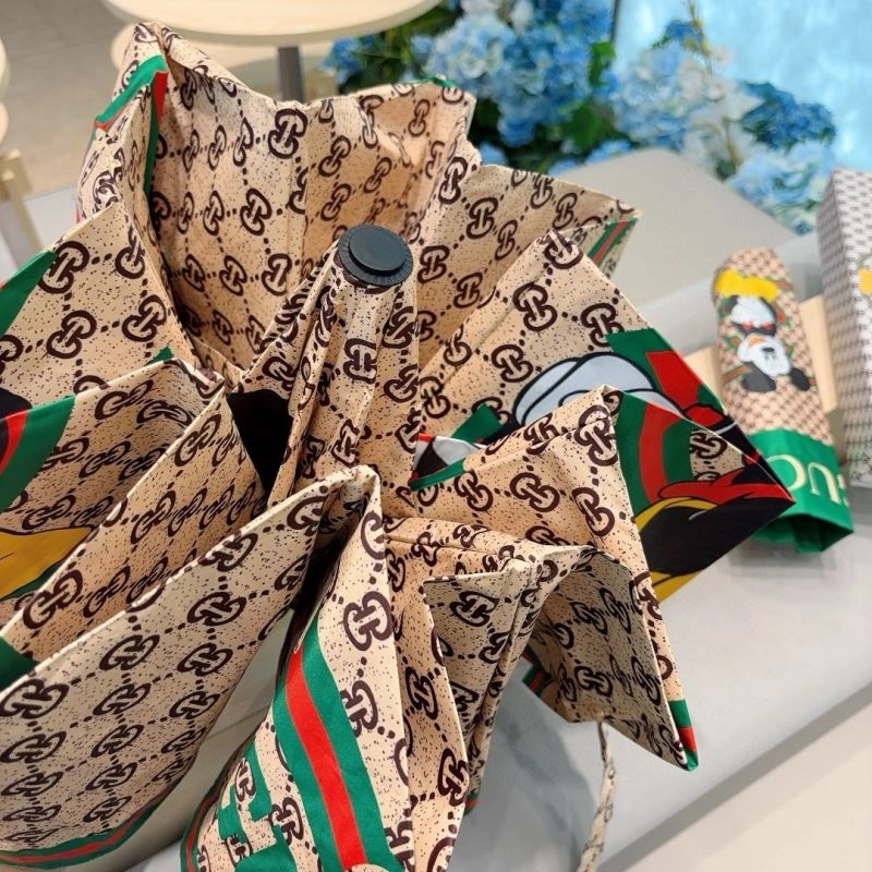 Gucci Umbrella Sophisticated 274867