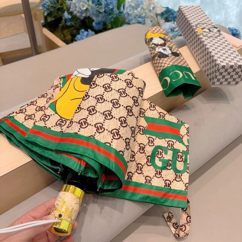 Gucci Umbrella Sophisticated 274867