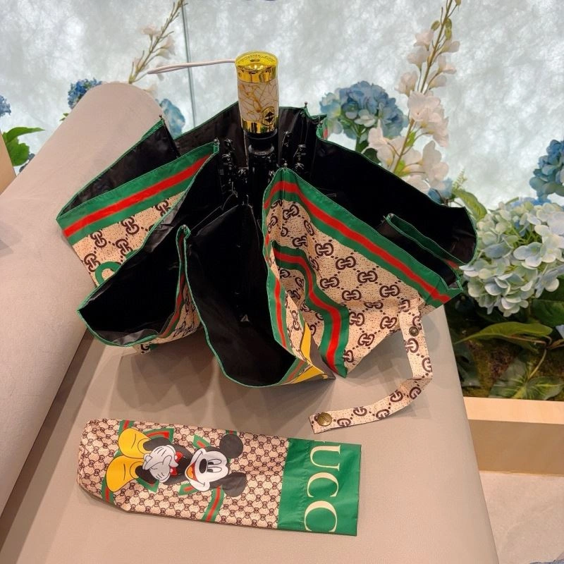 Gucci Umbrella Sophisticated 274867