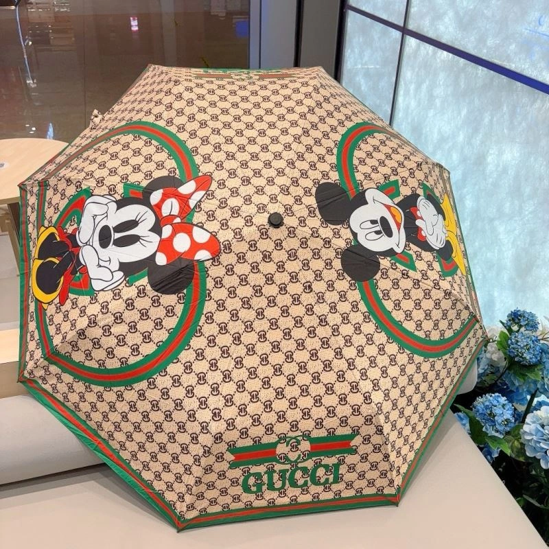 Gucci Umbrella Sophisticated 274867