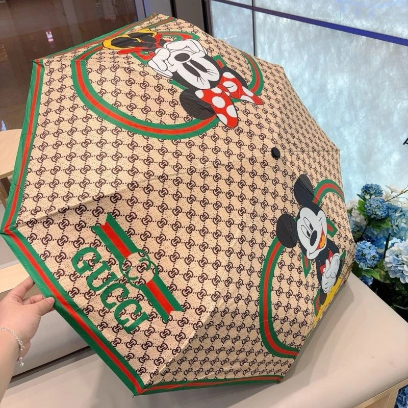 Gucci Umbrella Sophisticated 274867