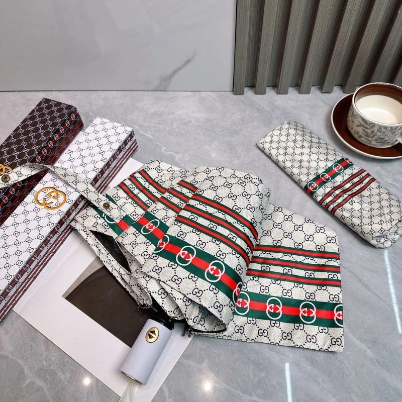 Gucci Umbrella Tailored 274864