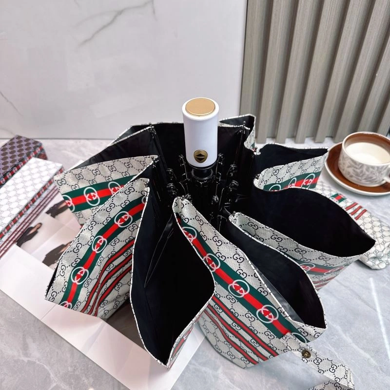 Gucci Umbrella Tailored 274864