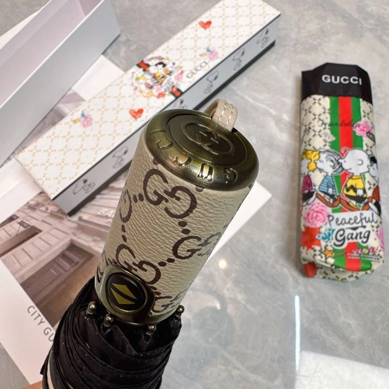 Lightweight Gucci Umbrella 274841