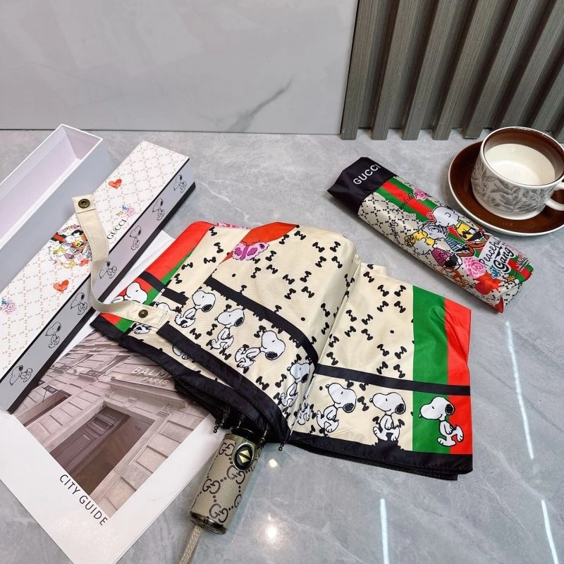 Lightweight Gucci Umbrella 274841