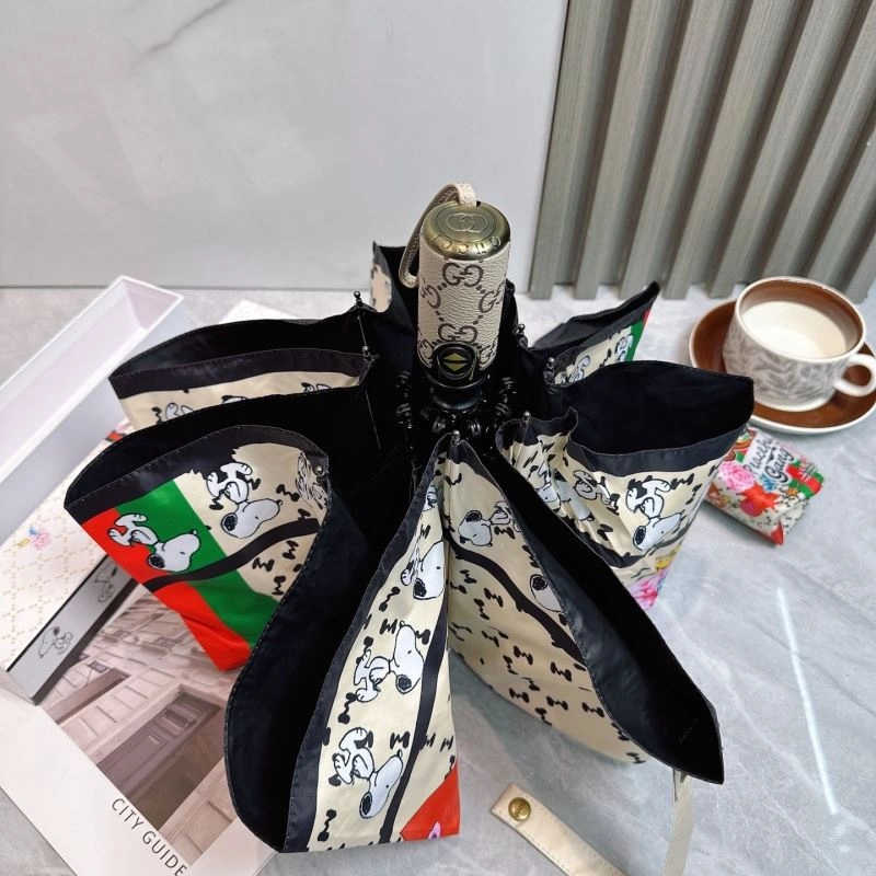 Lightweight Gucci Umbrella 274841