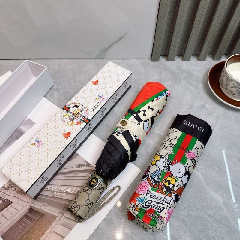 Lightweight Gucci Umbrella 274841