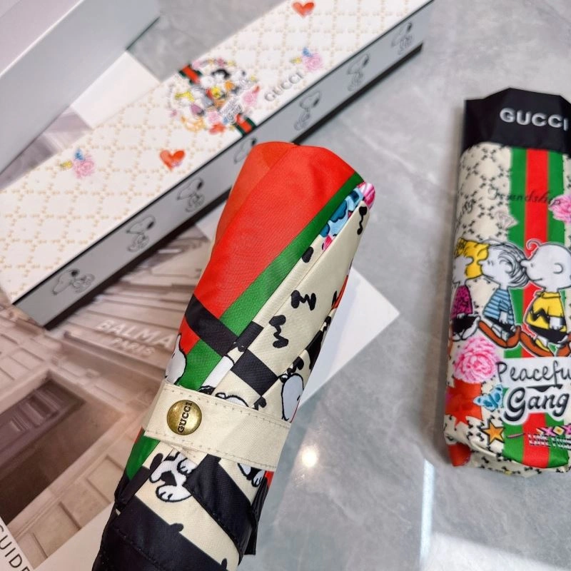 Lightweight Gucci Umbrella 274841