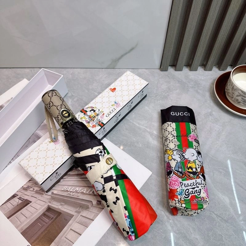 Lightweight Gucci Umbrella 274841