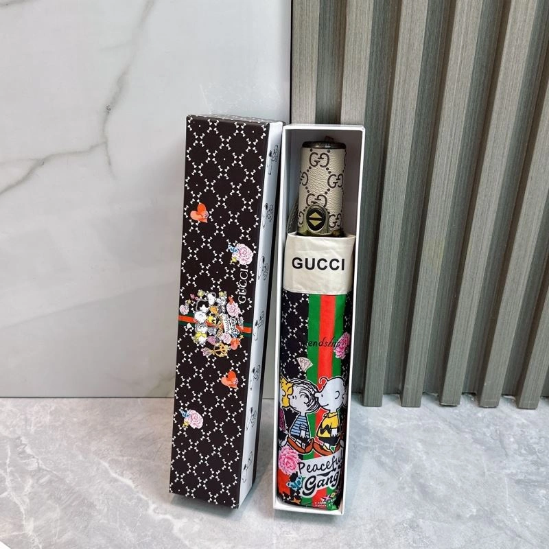 SoftTouch Gucci Umbrella 274839