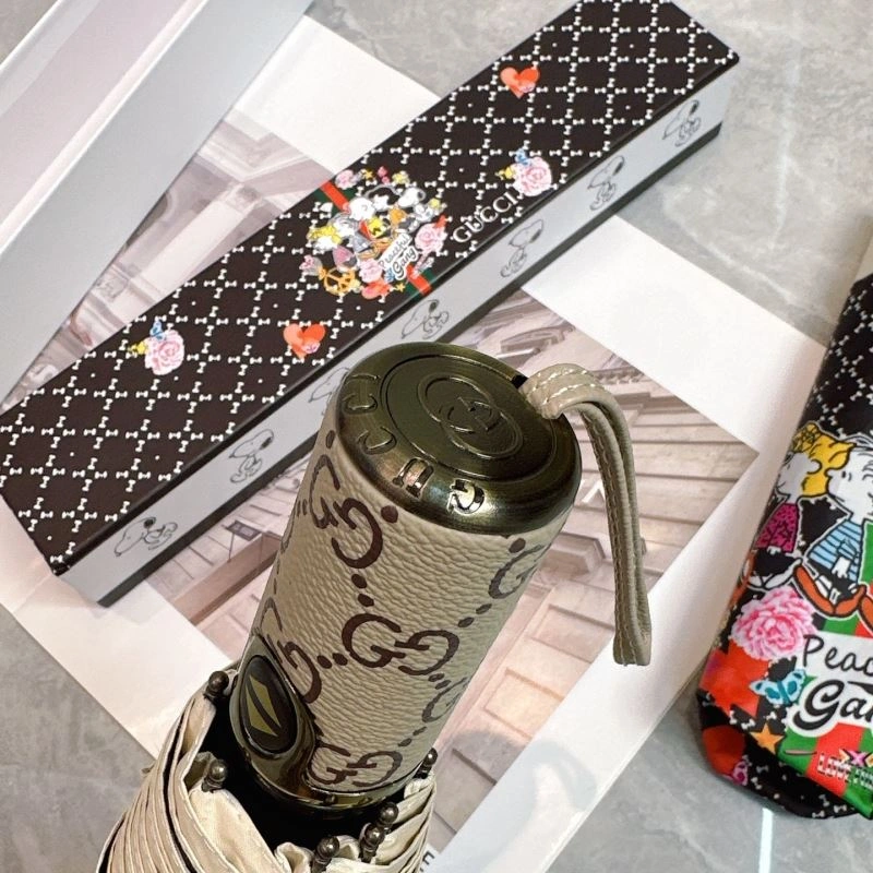 SoftTouch Gucci Umbrella 274839