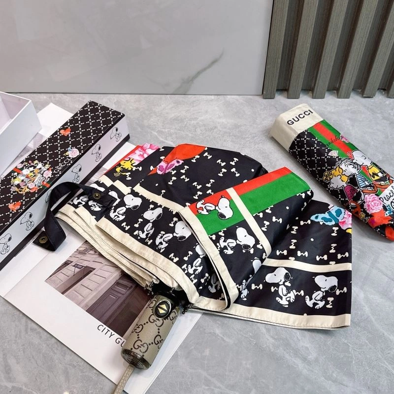 SoftTouch Gucci Umbrella 274839