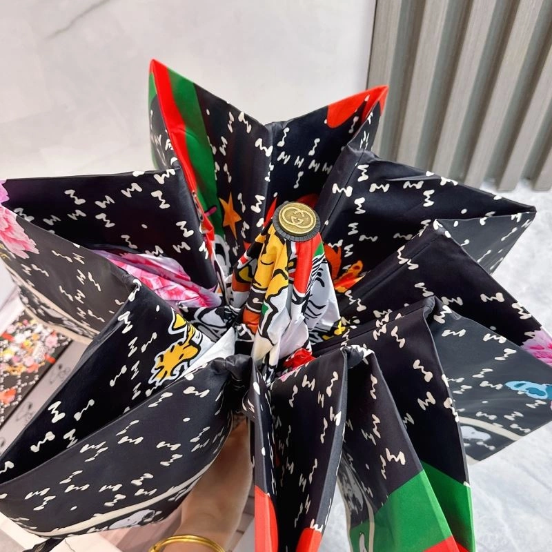 SoftTouch Gucci Umbrella 274839