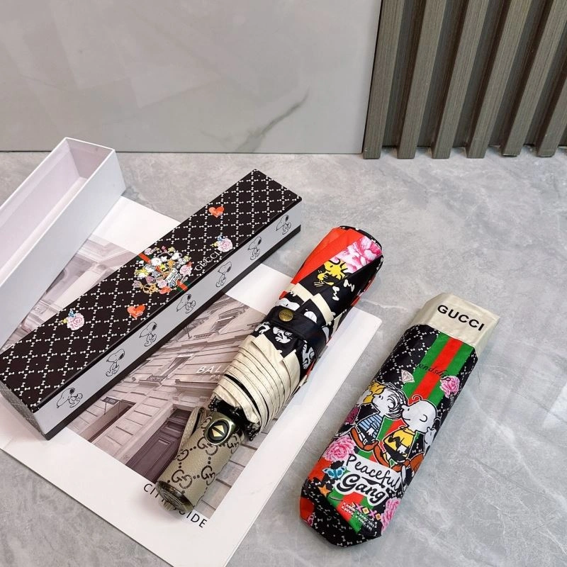 SoftTouch Gucci Umbrella 274839