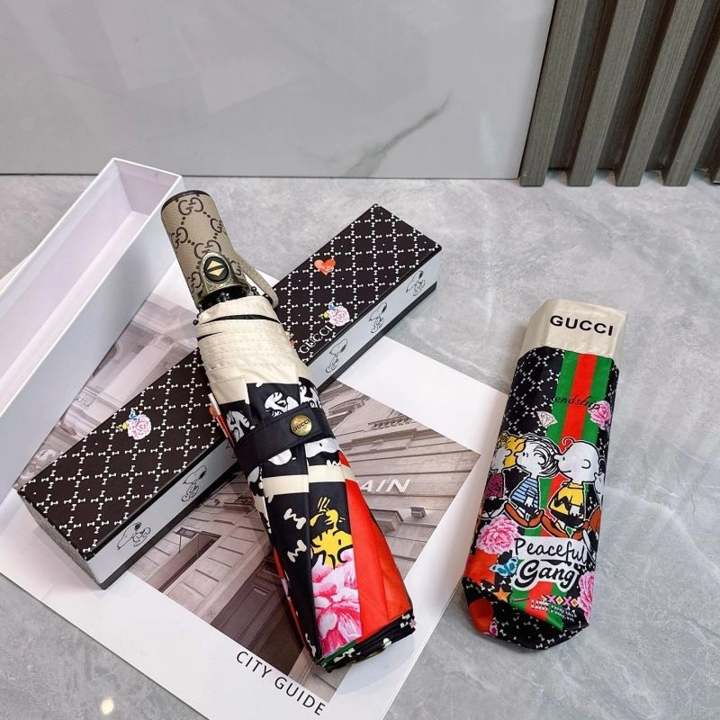 SoftTouch Gucci Umbrella 274839