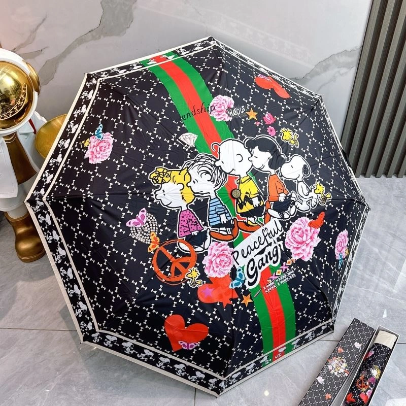 SoftTouch Gucci Umbrella 274839