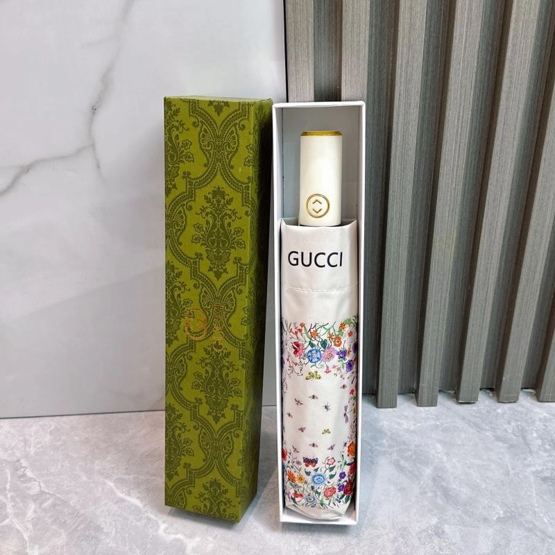 Durable Gucci Umbrella 274838