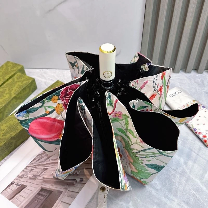 Durable Gucci Umbrella 274838