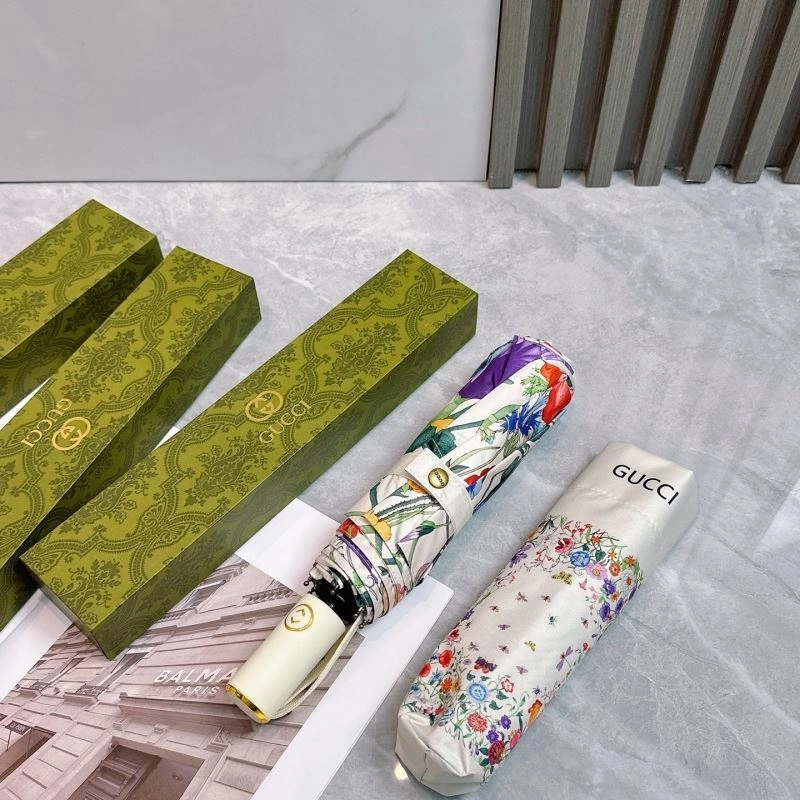 Durable Gucci Umbrella 274838