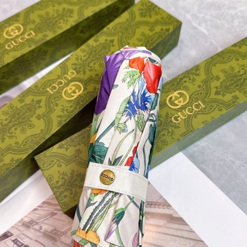 Durable Gucci Umbrella 274838