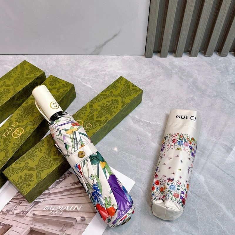 Durable Gucci Umbrella 274838