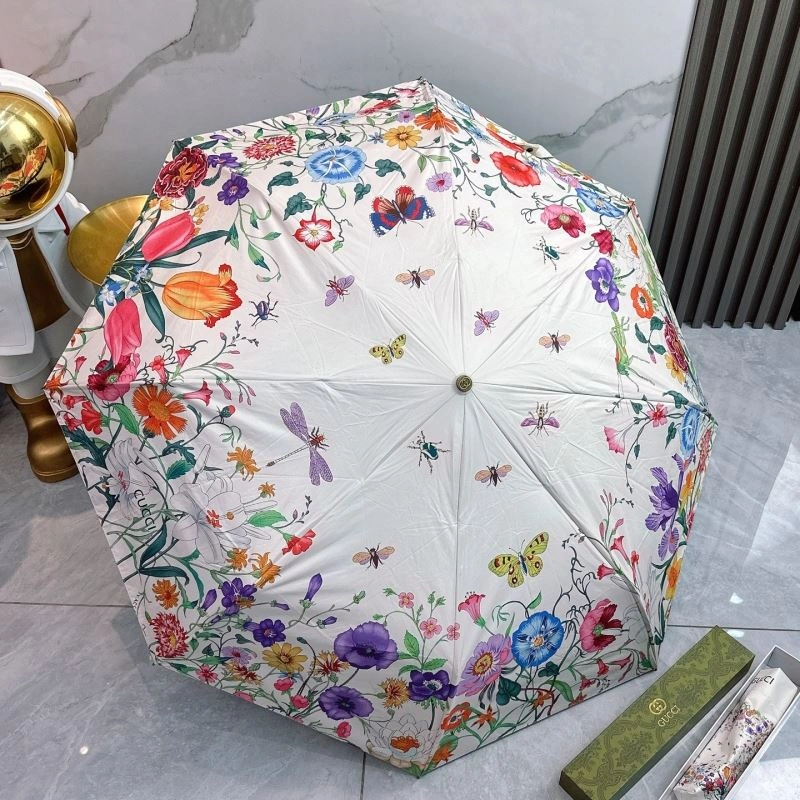Durable Gucci Umbrella 274838