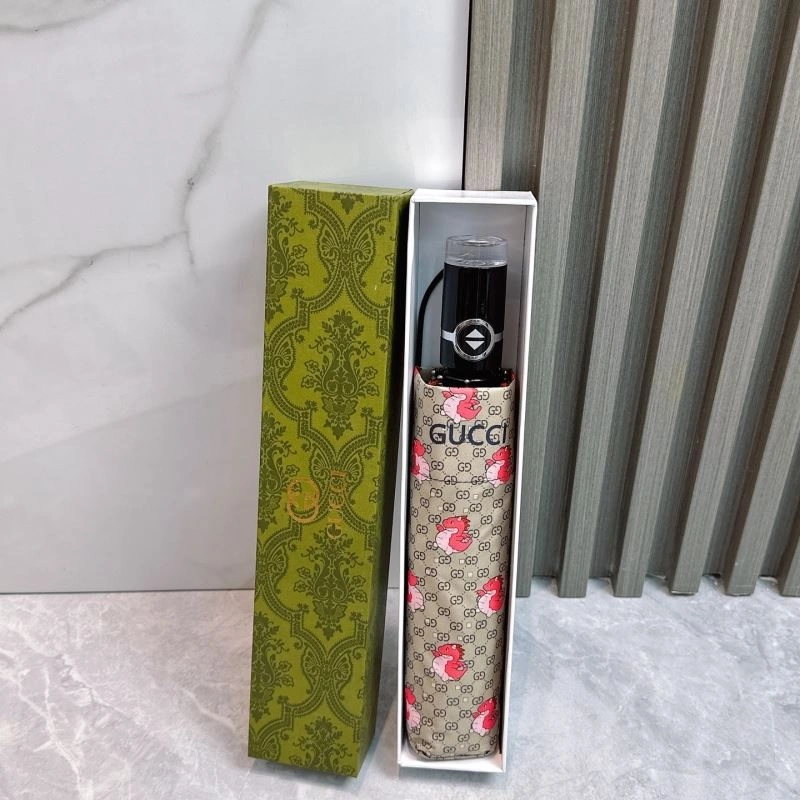 Soft Gucci Umbrella 274837
