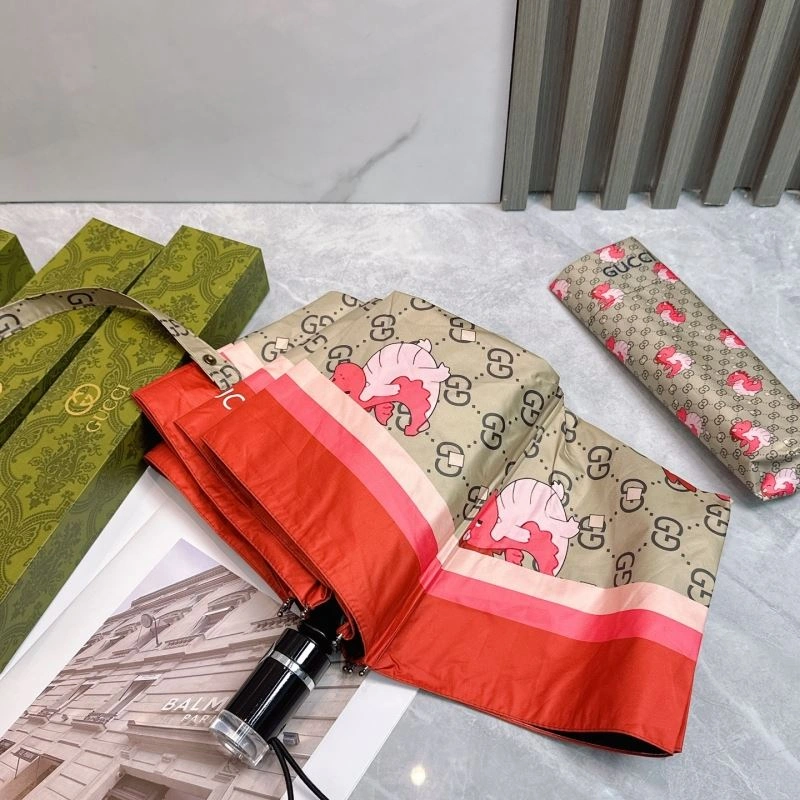 Soft Gucci Umbrella 274837