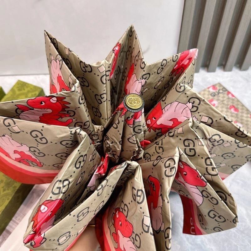 Soft Gucci Umbrella 274837