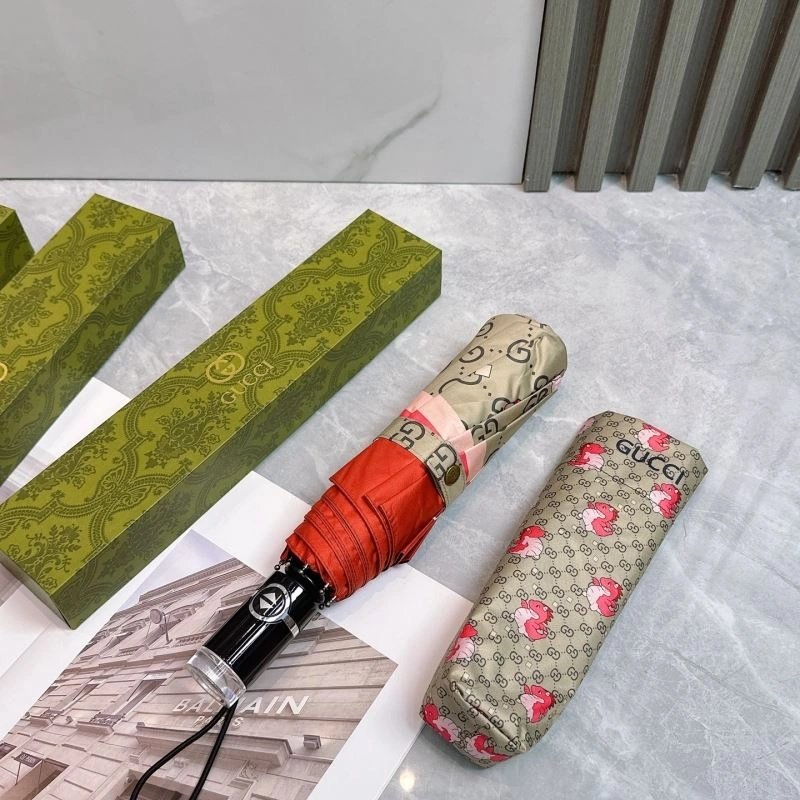 Soft Gucci Umbrella 274837