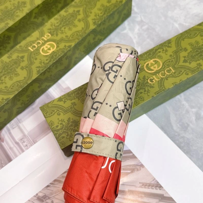 Soft Gucci Umbrella 274837